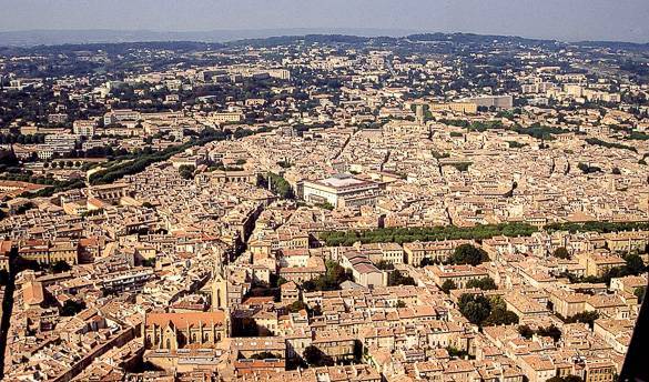 aix en provence